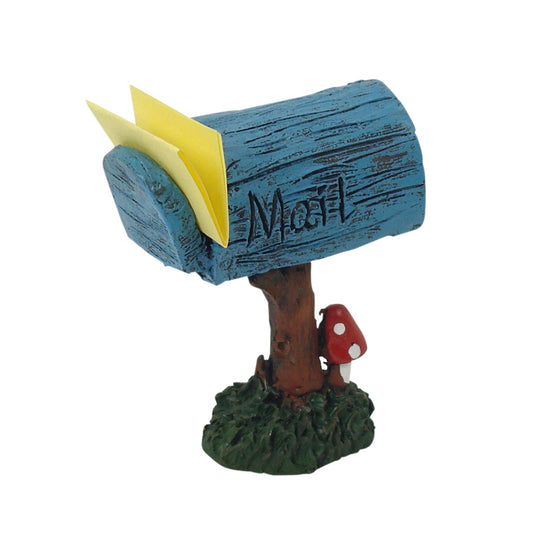 Faery Garden // Mini Mailbox