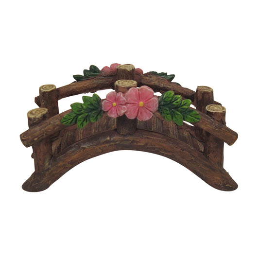 Faery Garden // Bridge
