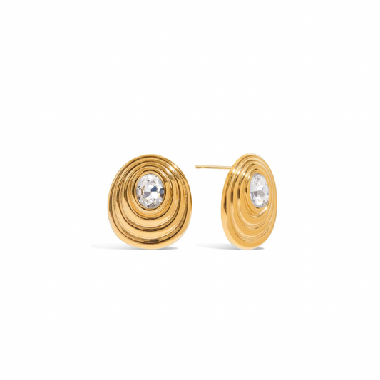 Earrings // Heidi
