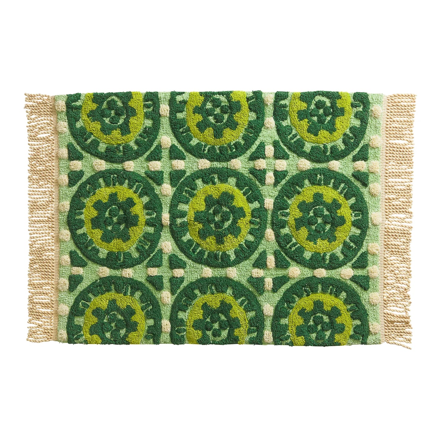 Bath Mat // Gabriella