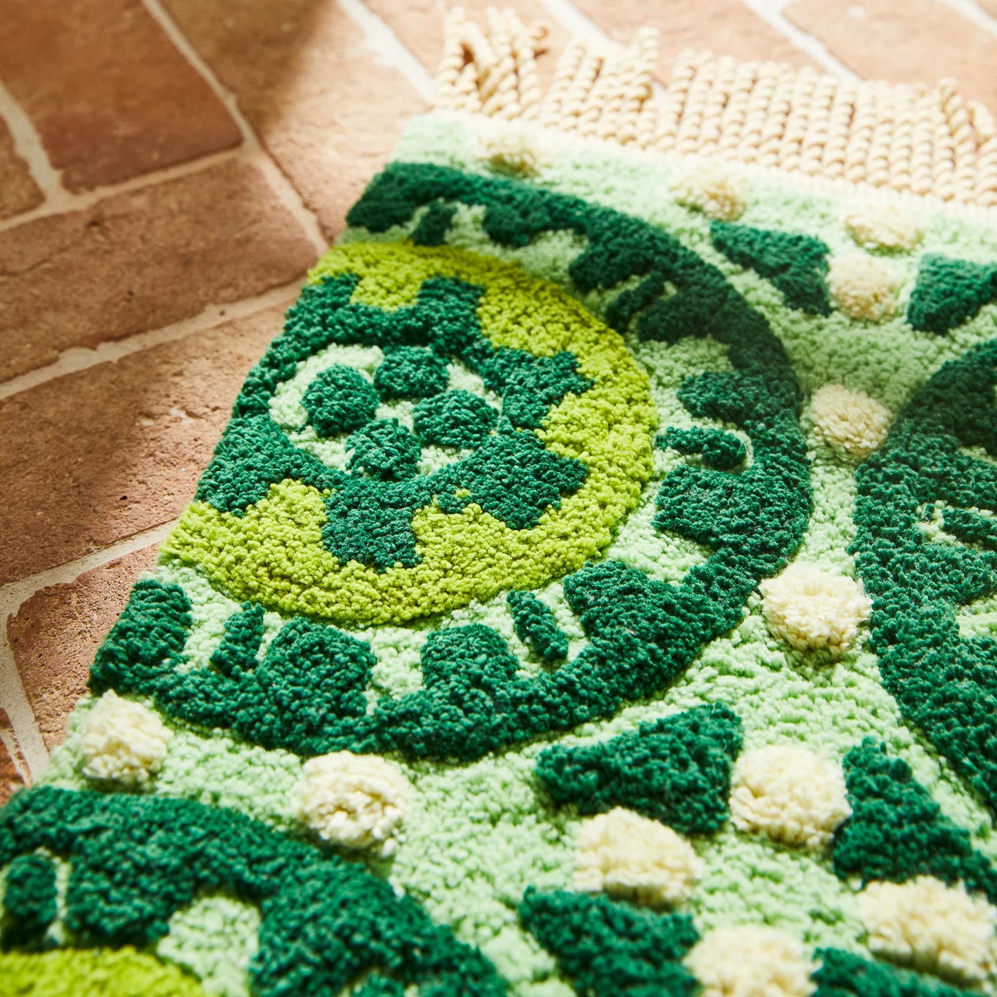 Bath Mat // Gabriella
