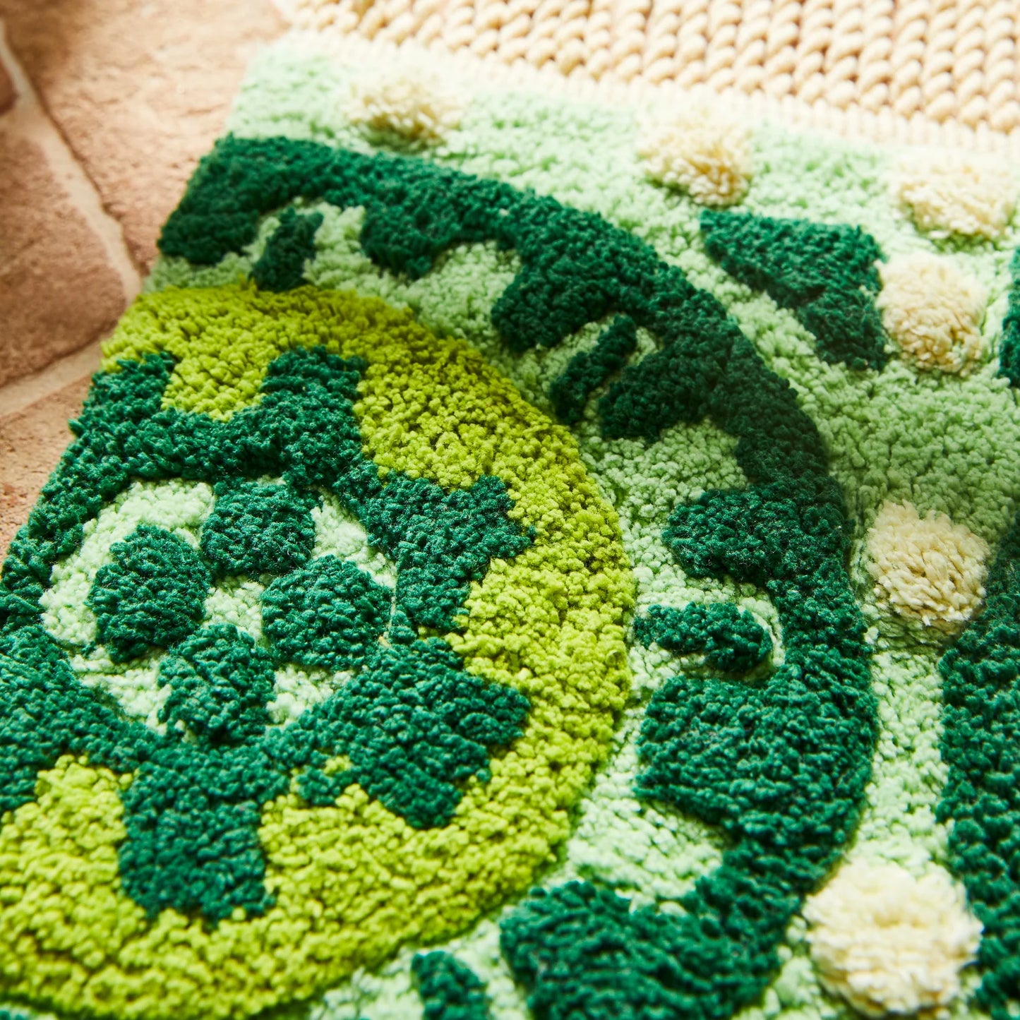 Bath Mat // Gabriella