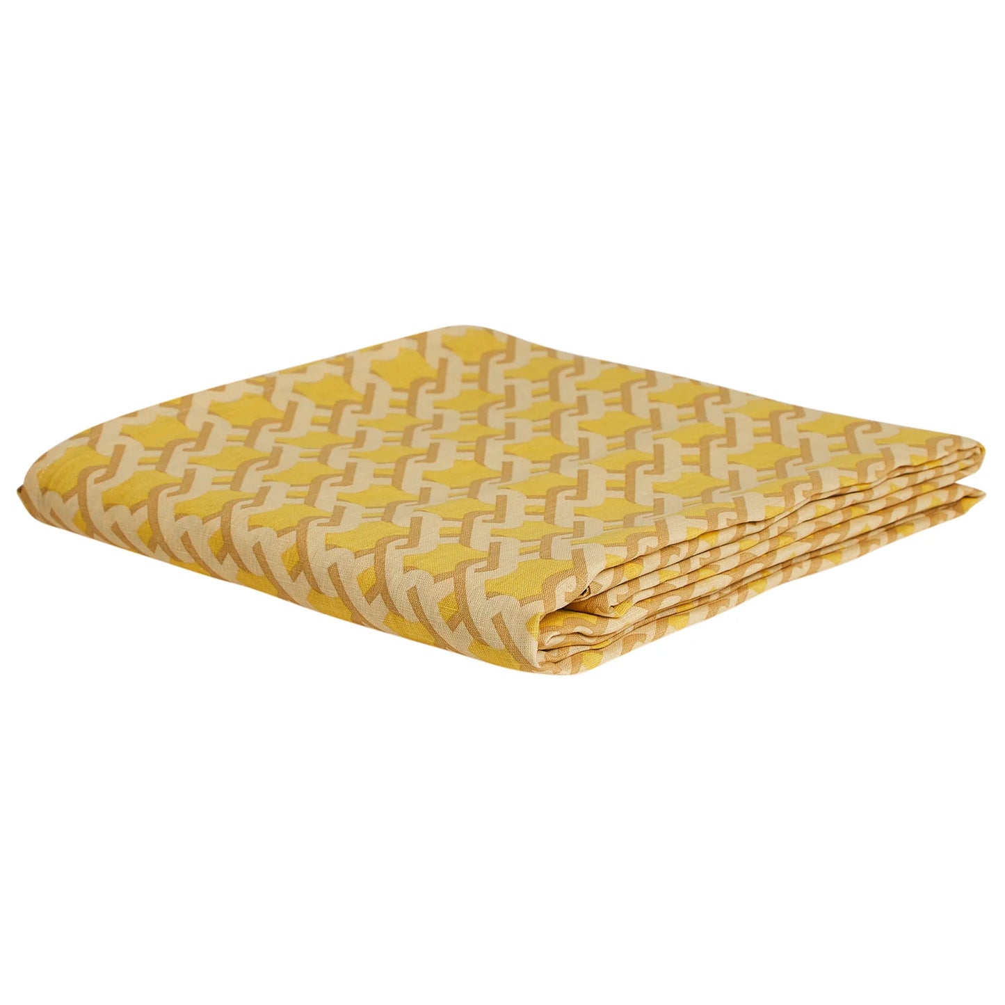 Maricela Linen Sheets // Dune
