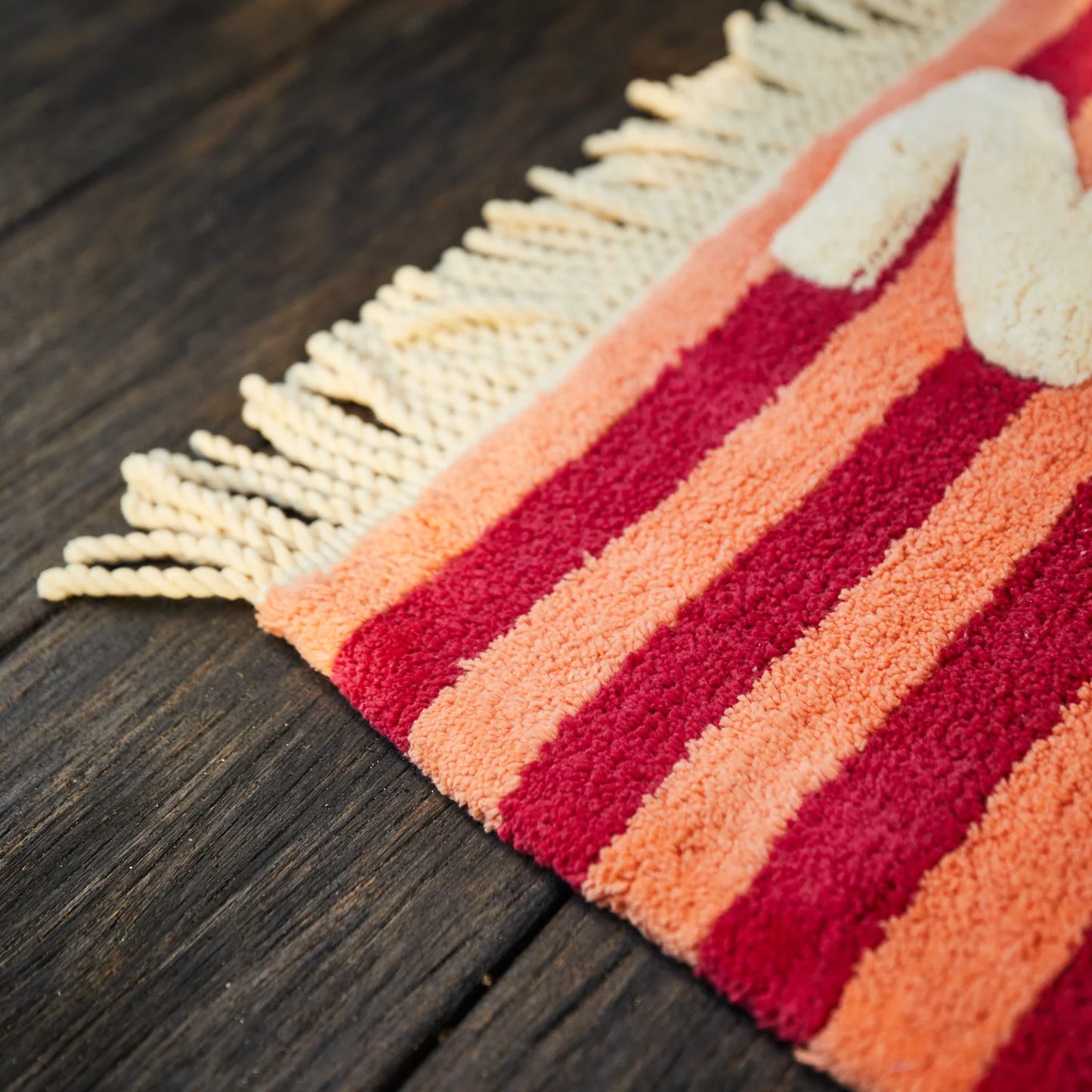 Bath Runner // Chiara
