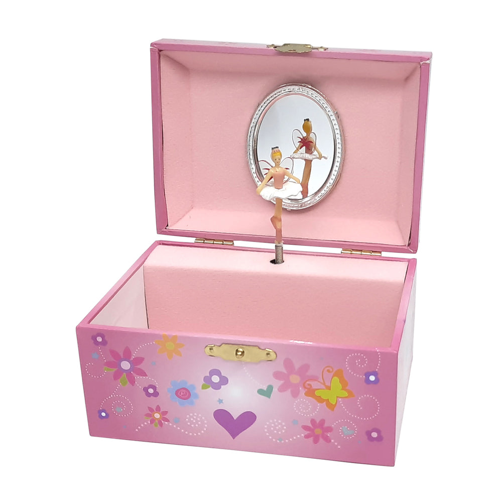 Music Jewel Box // Unicorn