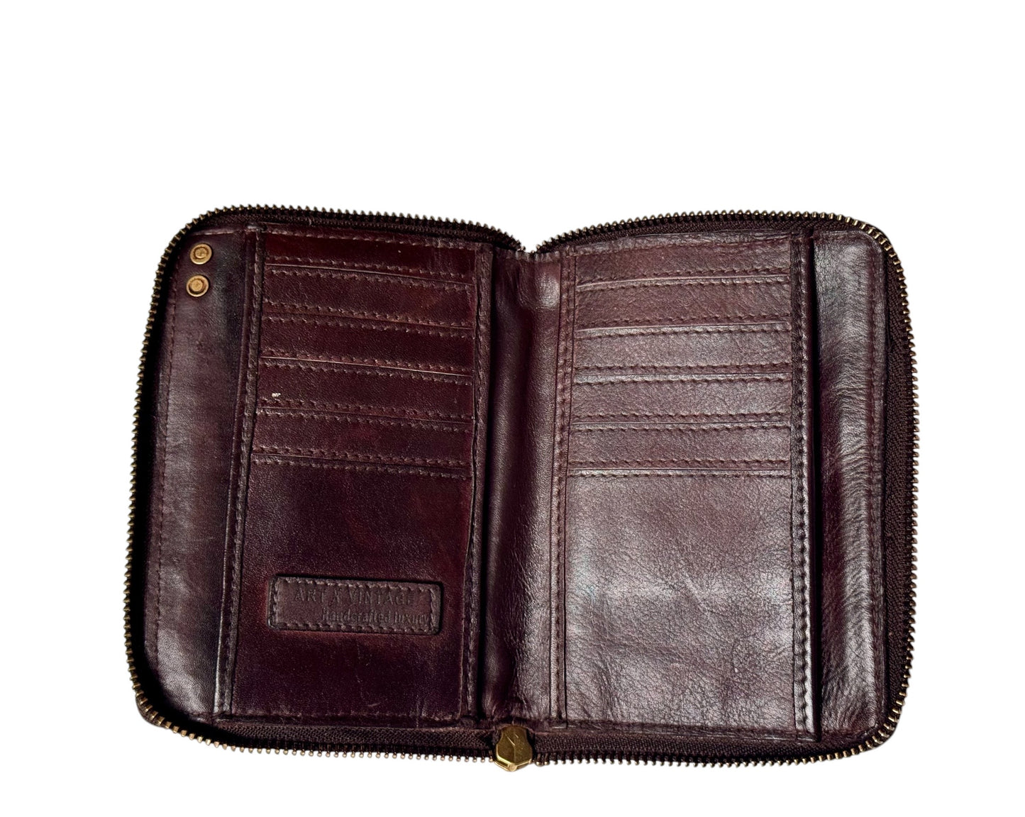Kali Wallet // Coco Mocha