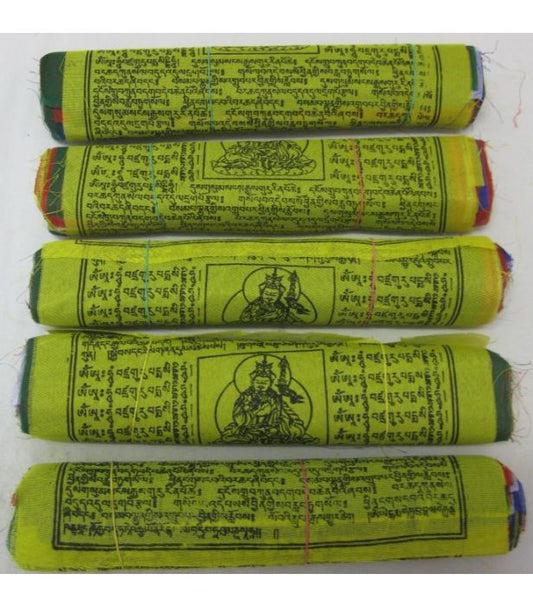 Prayer Flags