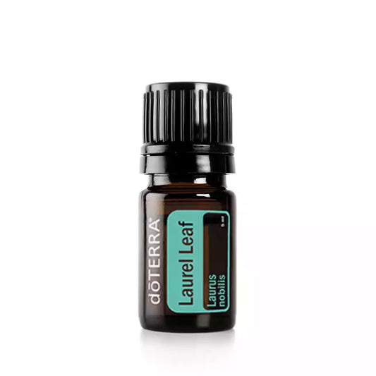 Doterra // Laurel Leaf // 5ml