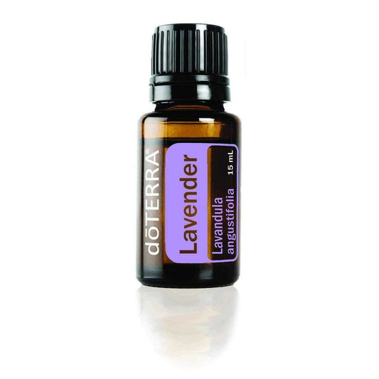 Doterra Oils 1