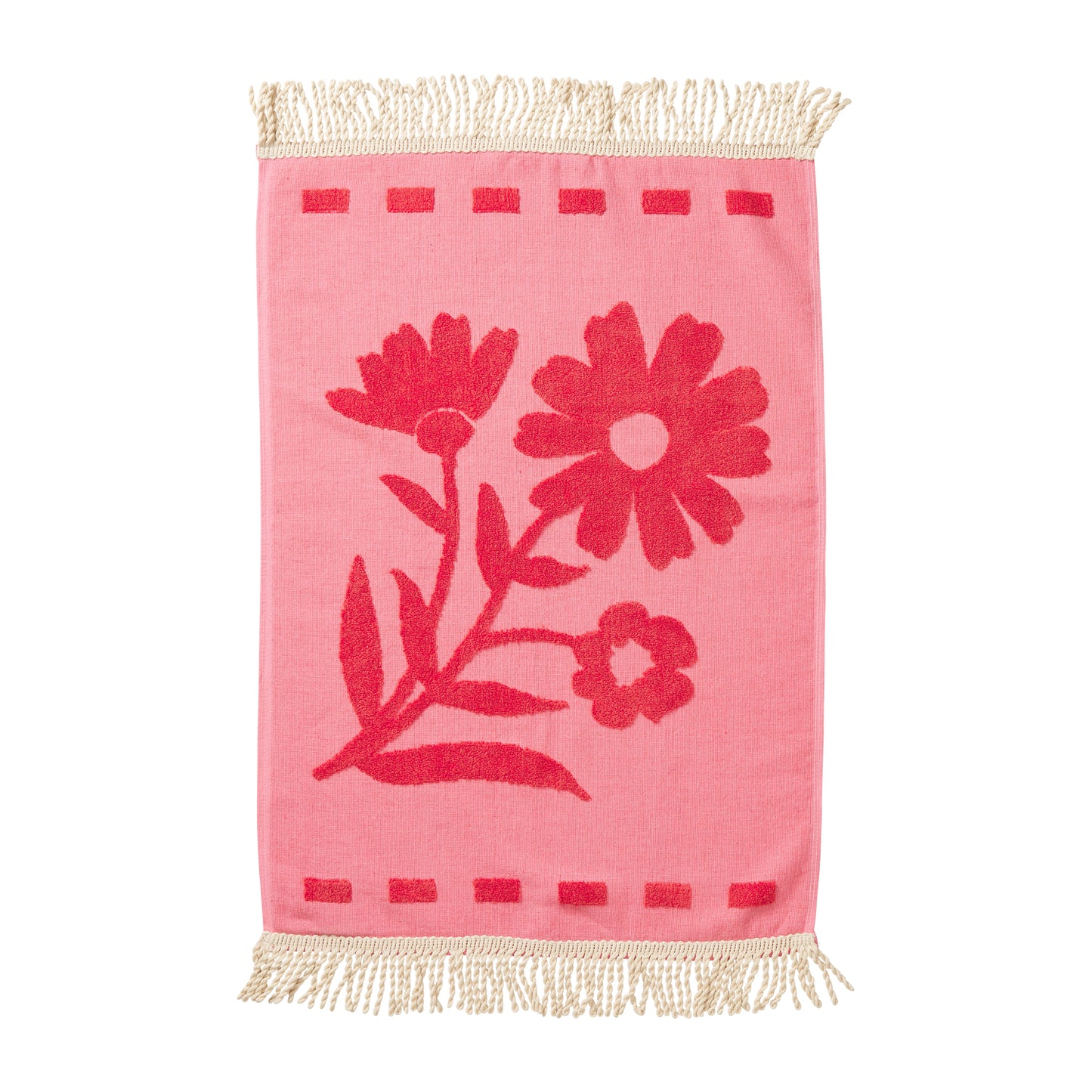 Aja Hand Towel // Posy