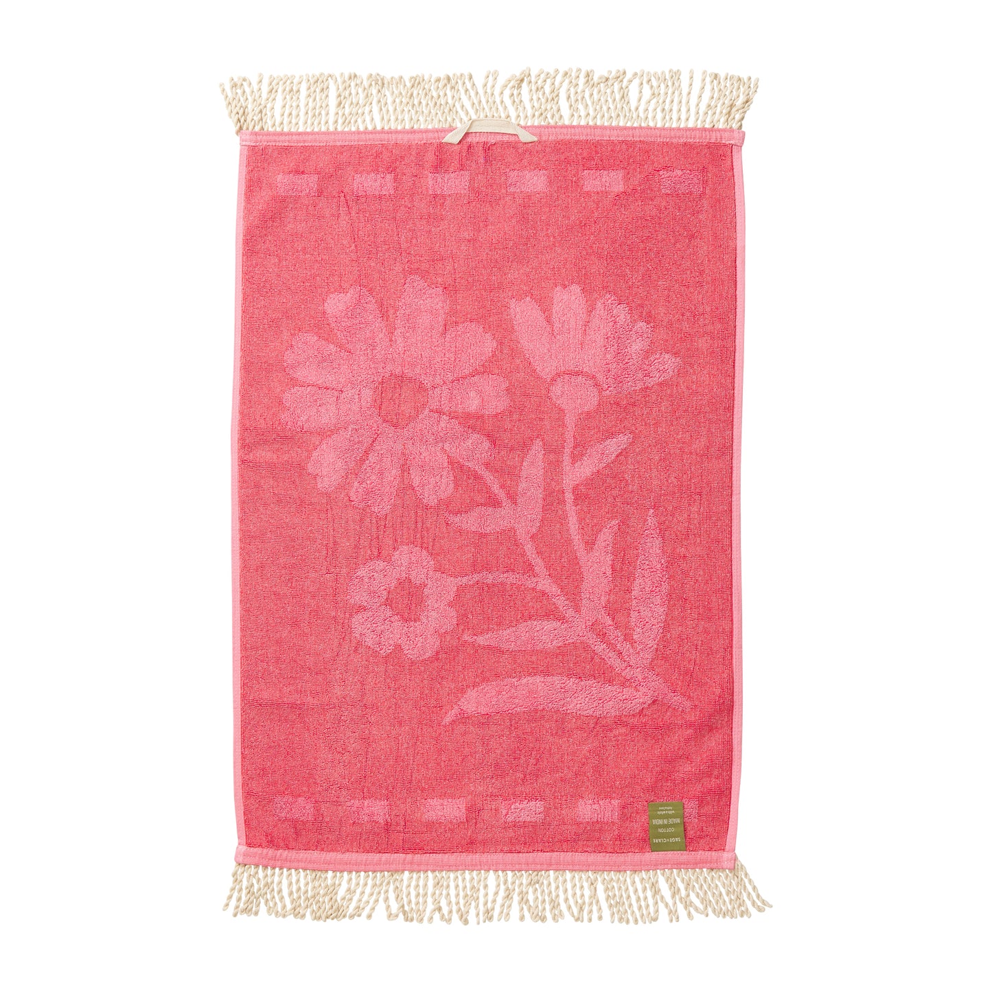 Aja Hand Towel // Posy