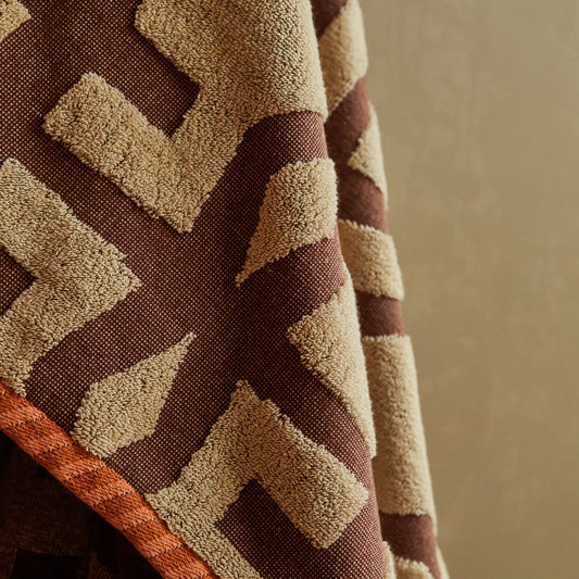 Amata Bath Sheet