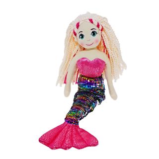 Mermaid // OLIVIA // 45cm