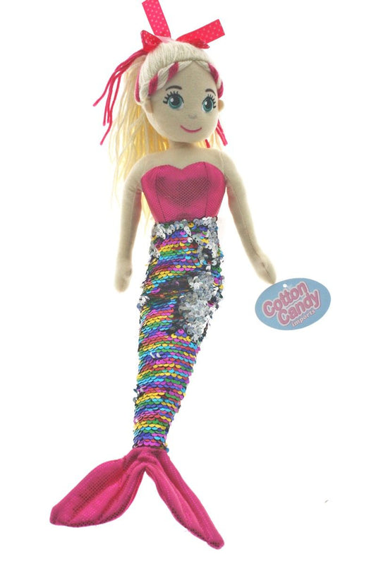 Mermaid // ISLA // 45cm