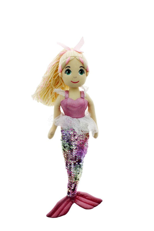 Mermaid // CHARLOTTE // 45cm