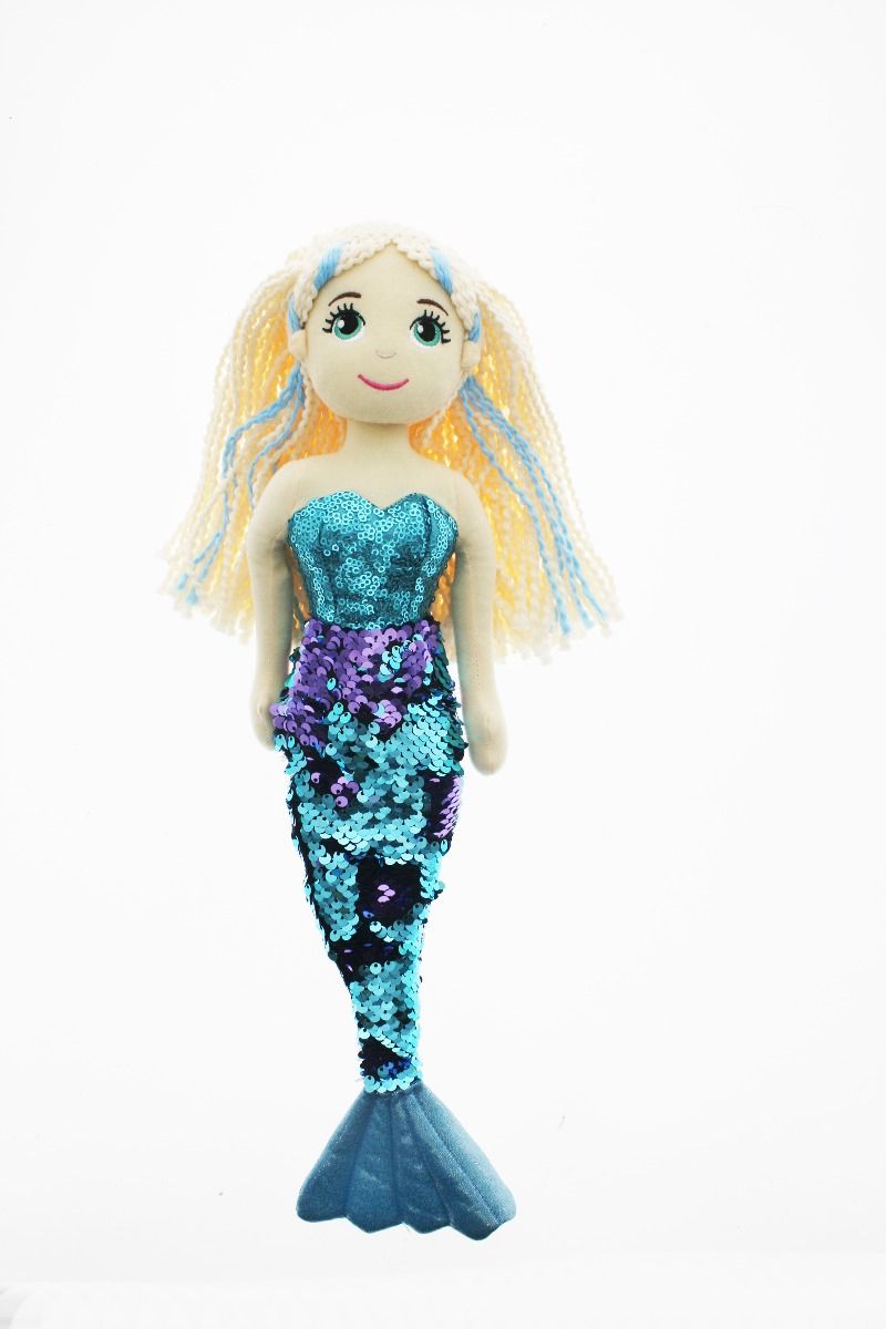 Mermaid // LUCY // 45cm