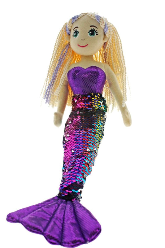 Mermaid // GABRIELLA // 45cm