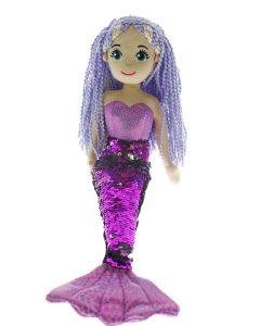 Mermaid // CINDY // 45cm