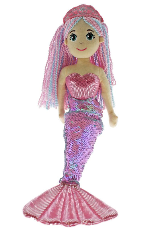 Mermaid // CANDY // 45cm