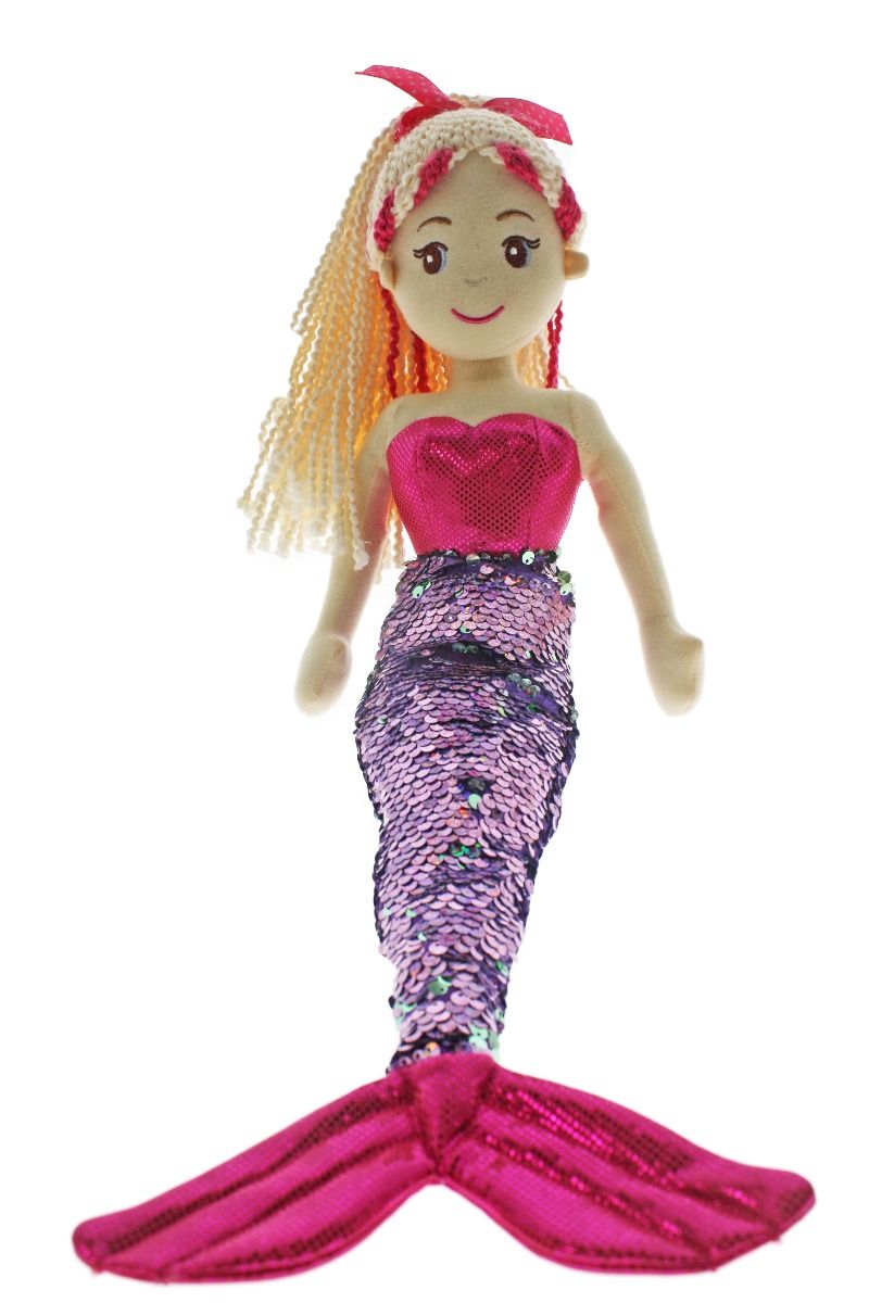 Mermaid // MOANA // 45cm