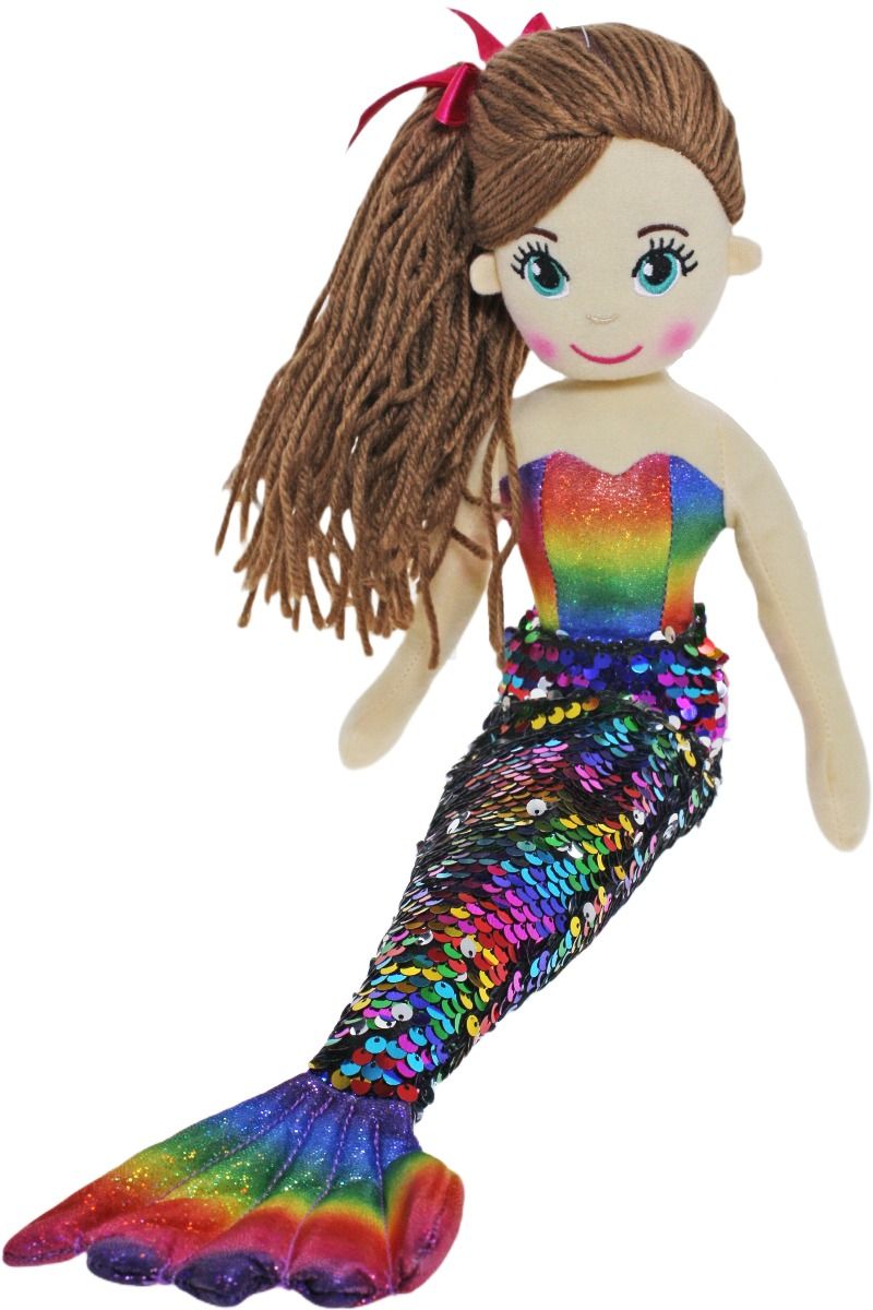 Mermaid // KIM // 45cm