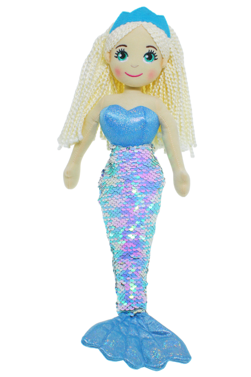Mermaid // SHELLEY // 45cm