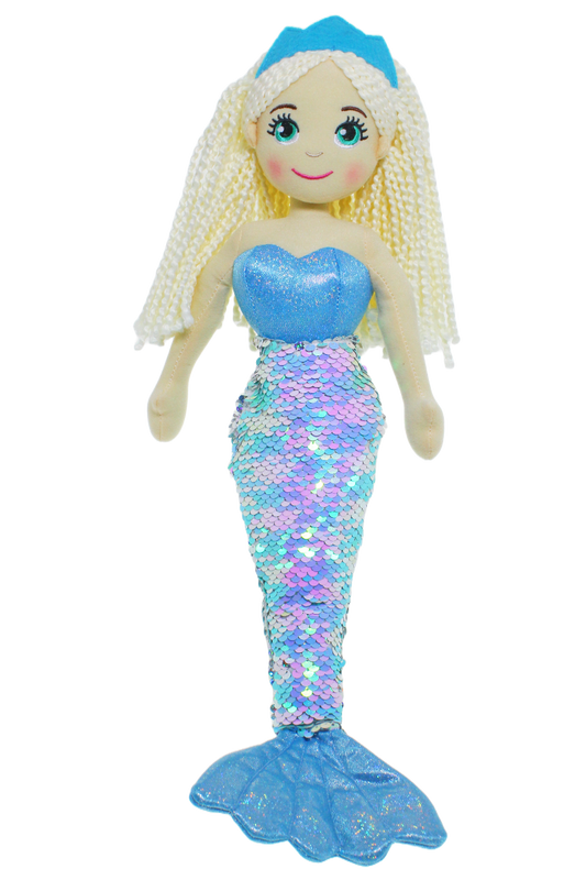 Mermaid // SHELLEY // 45cm