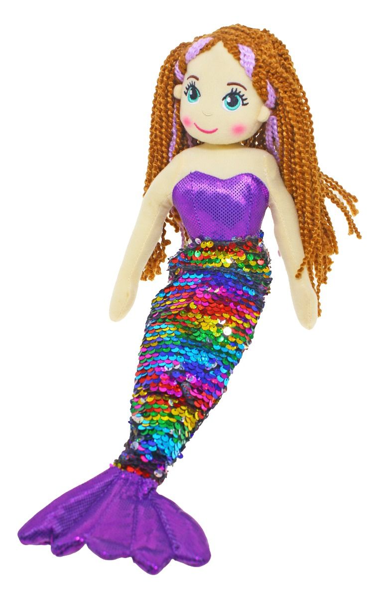 Mermaid // SIREN // 45cm