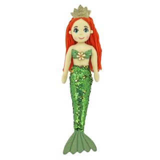 Mermaid // NERIDA // 45cm