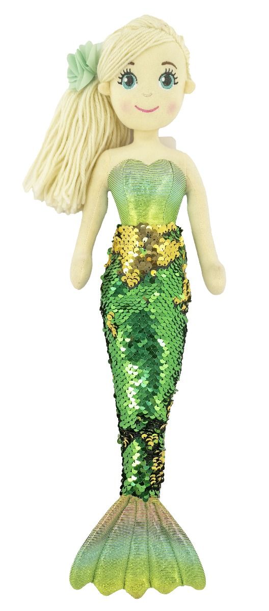 Mermaid // SOPHIE // 45cm