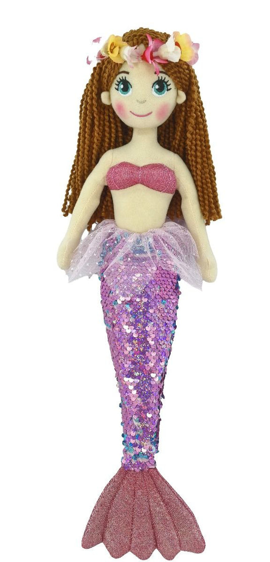 Mermaid // ZOE // 45cm