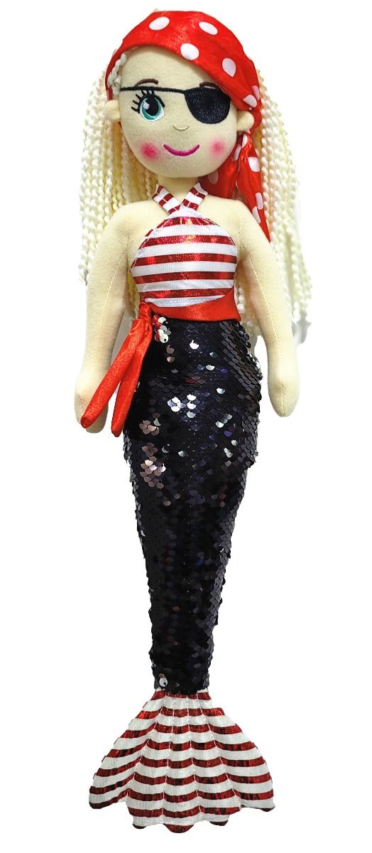 Mermaid // CHRISTINE // 45cm
