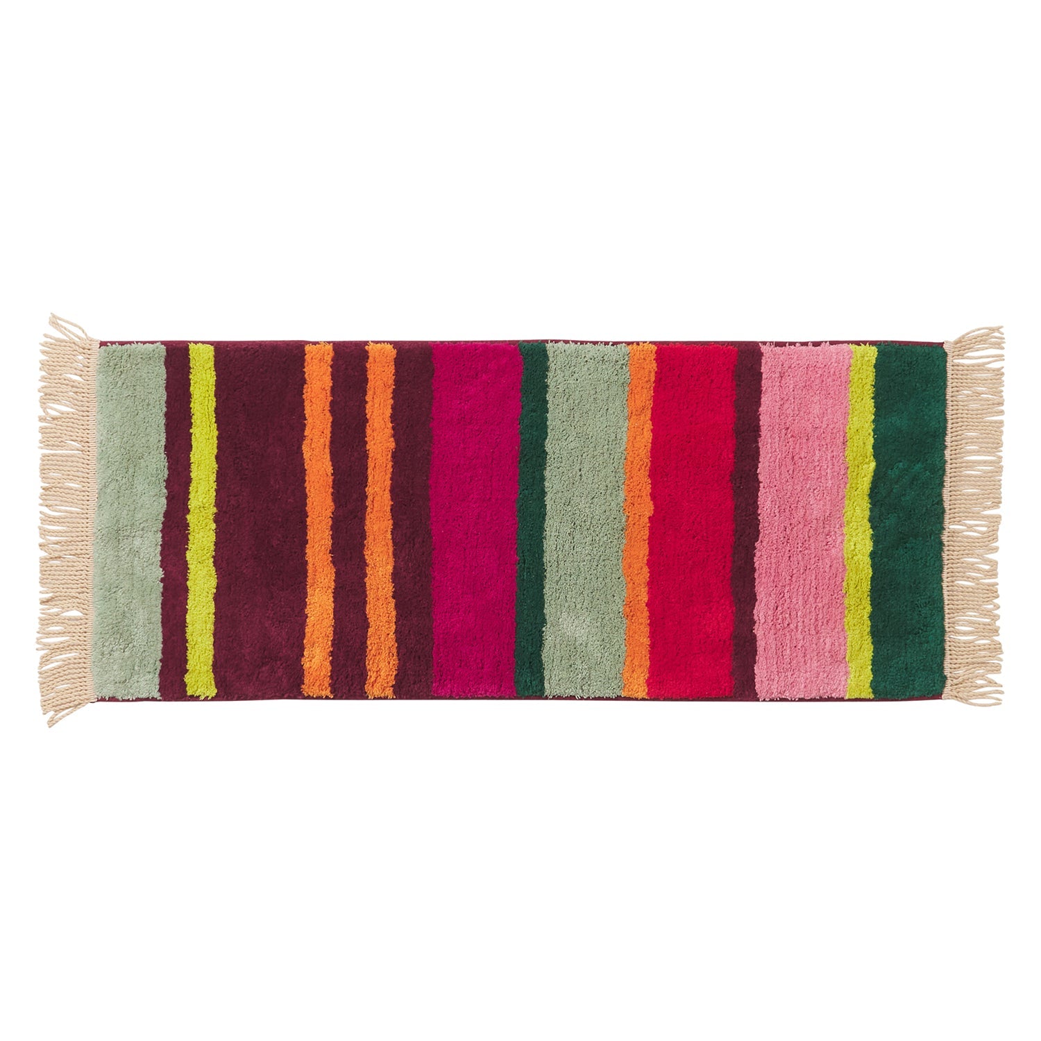 Corinne Bath Runner