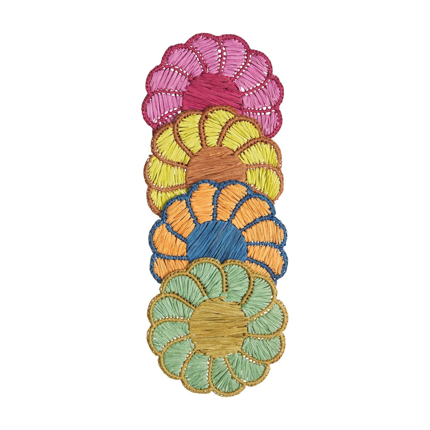 Magnolia Coaster Set // Kent