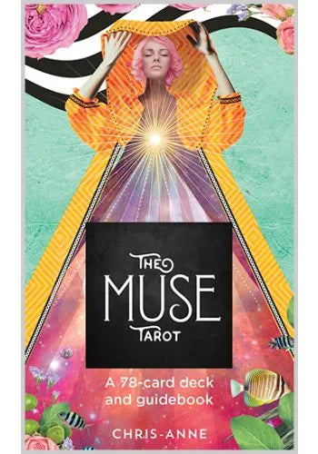 Tarot // The Muse Tarot