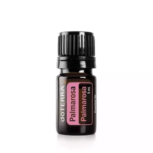 Doterra // Palmarosa // 5ml