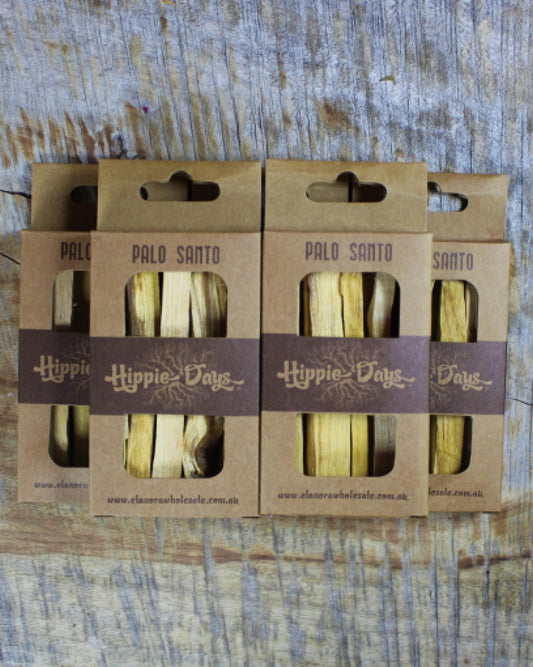Palo Santo // 5 Pack