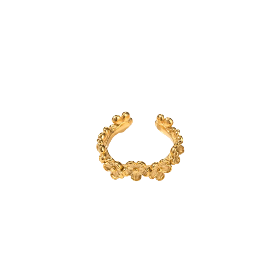 Ring // Poppy