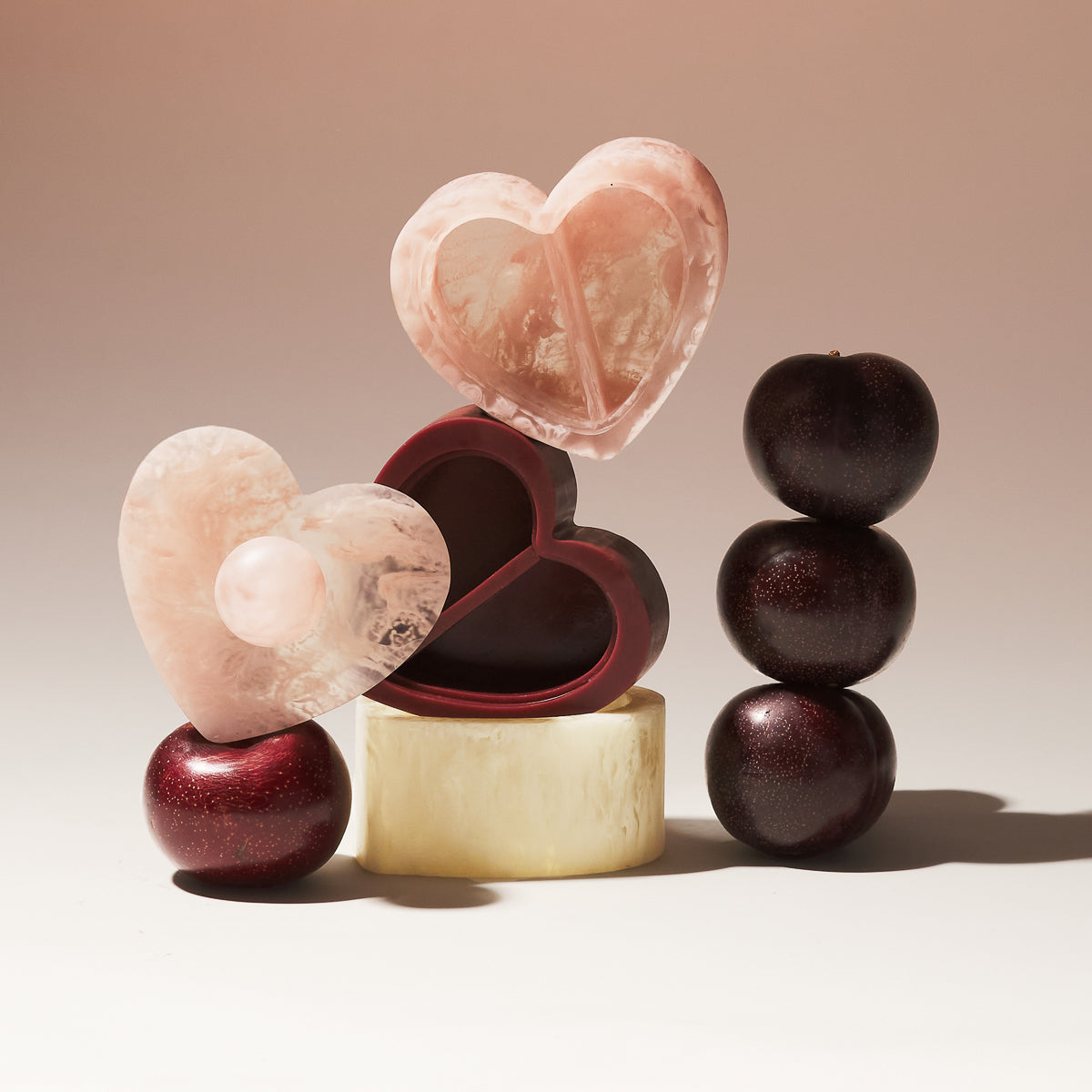 Harmony Stacking Box Set
