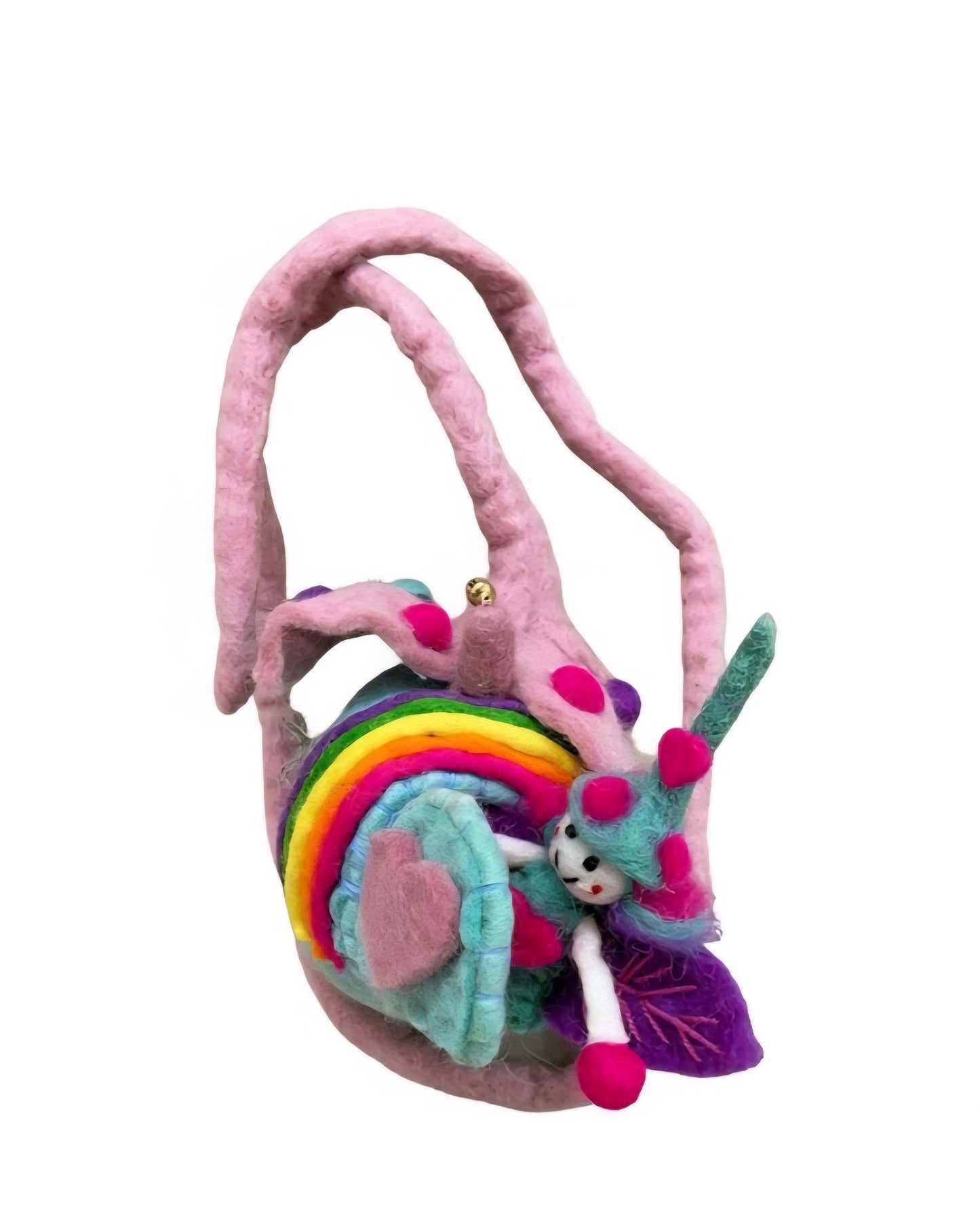 Felt // Pod // Unicorn