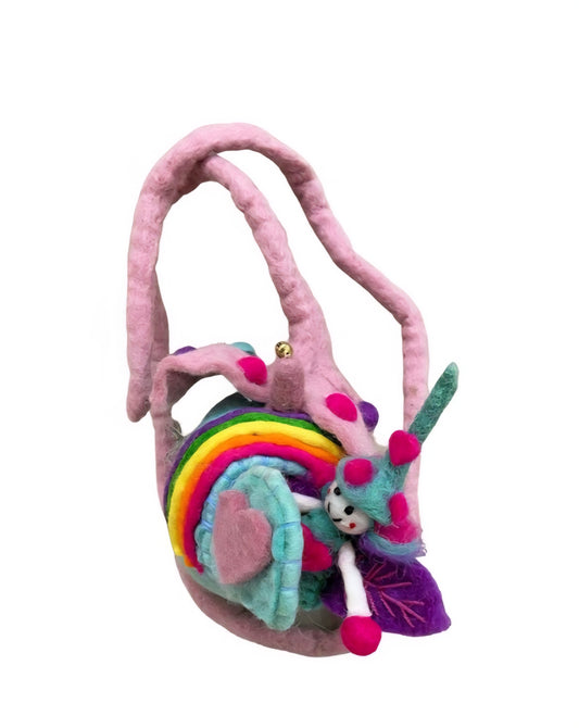 Felt // Pod // Unicorn