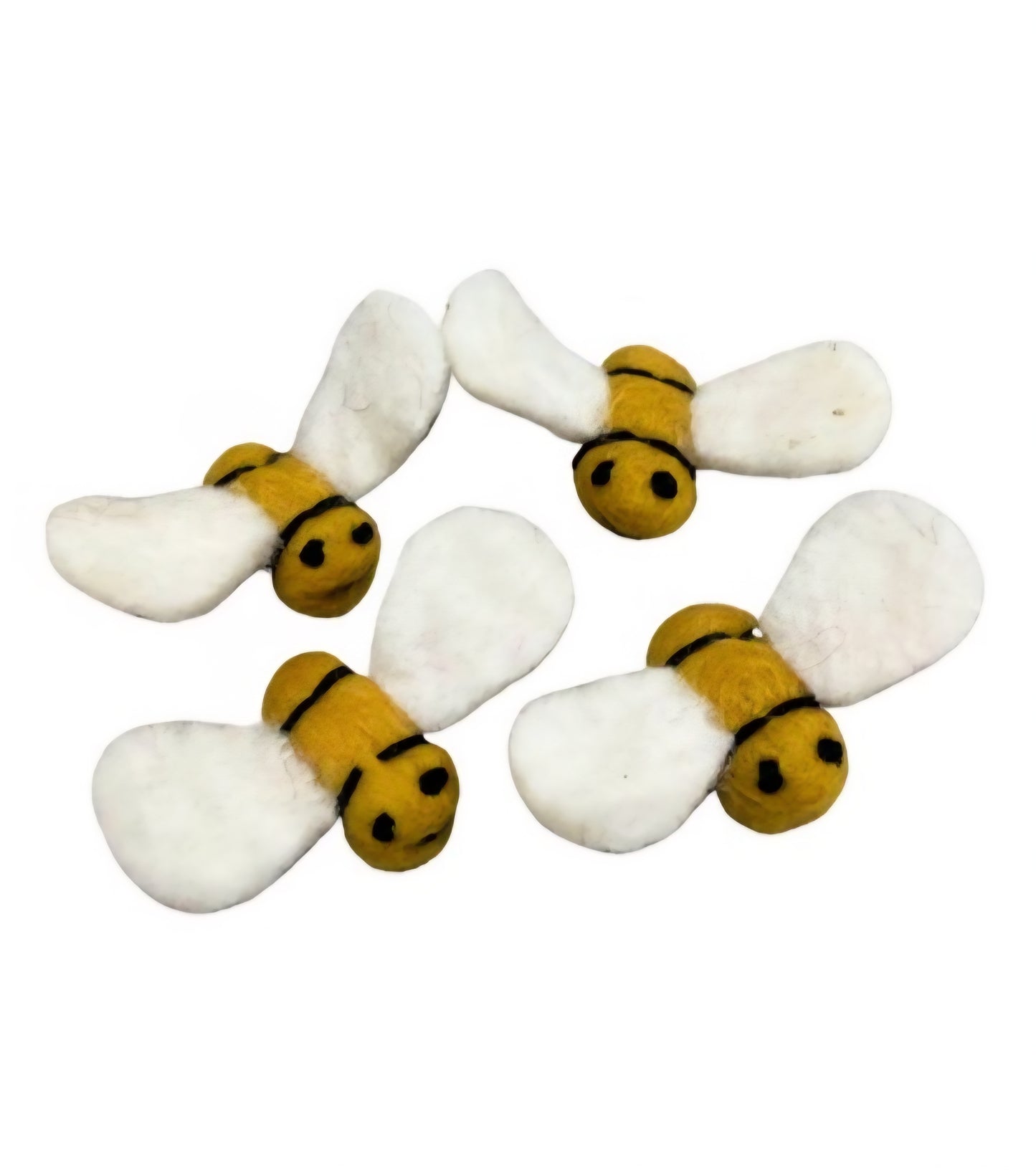 Felt // Honeybee