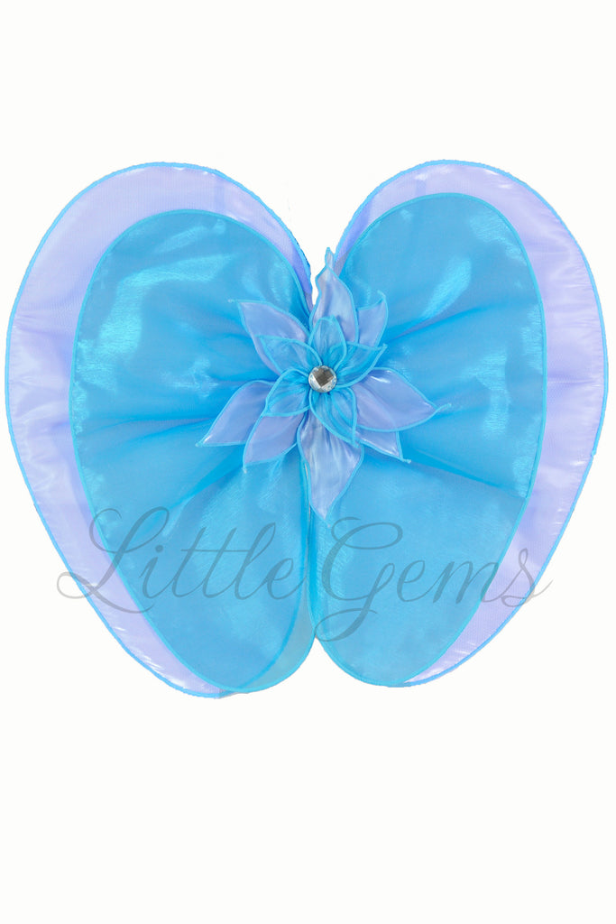 Little Gems // Wings