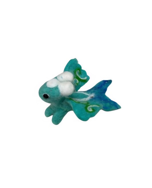 Felt // Sea Dragon