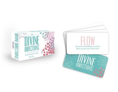Oracle // Divine Directions