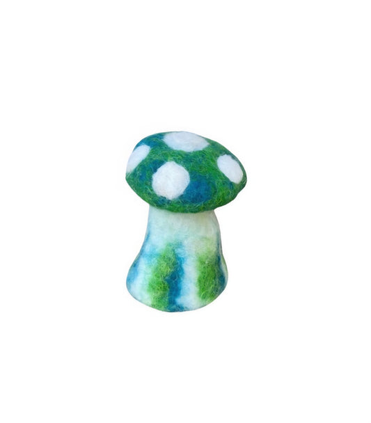 Felt // Shroom