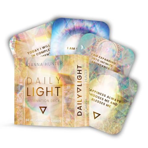 Oracle // Daily Light