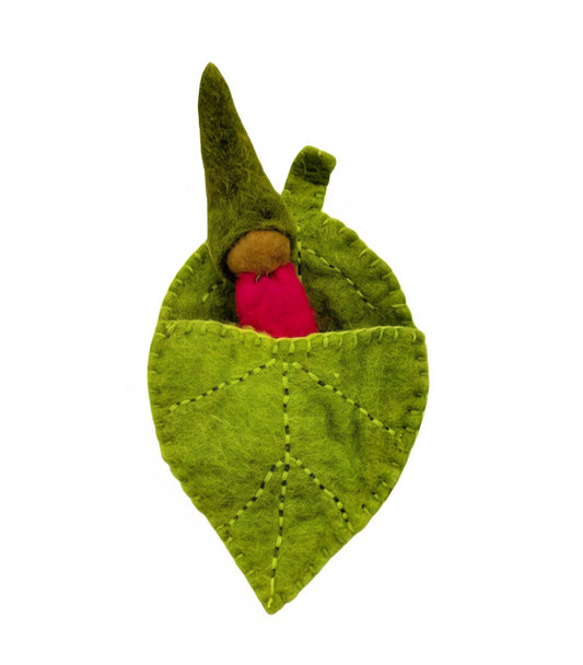 Felt // Gnome