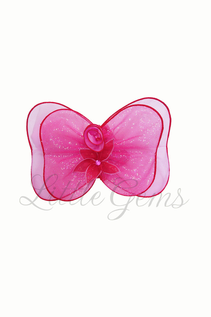 Little Gems // Wings