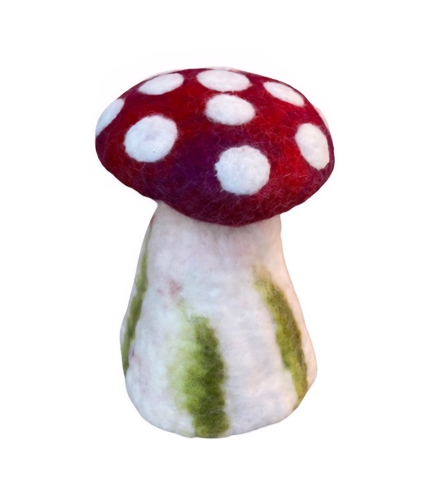 Felt // Shroom